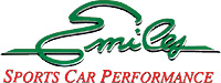 Emile's Jaguar and Land Rover Service Logo